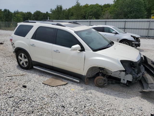 Photo 4 from auction – 2012 GMC ACADIA SLT with VIN 1GKKRSED5CJ176390