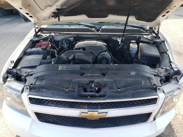 Photo 12 from auction – 2010 CHEVROLET SUBURBAN K with VIN 1GNUKHE3XAR241341