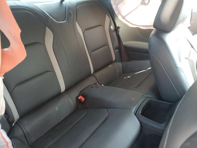 Photo 10 from auction – 2024 CHEVROLET CAMARO LT with VIN 1G1FD1RS0R0120184