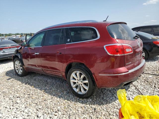 Photo 2 from auction – 2015 BUICK ENCLAVE with VIN 5GAKVCKD3FJ292971