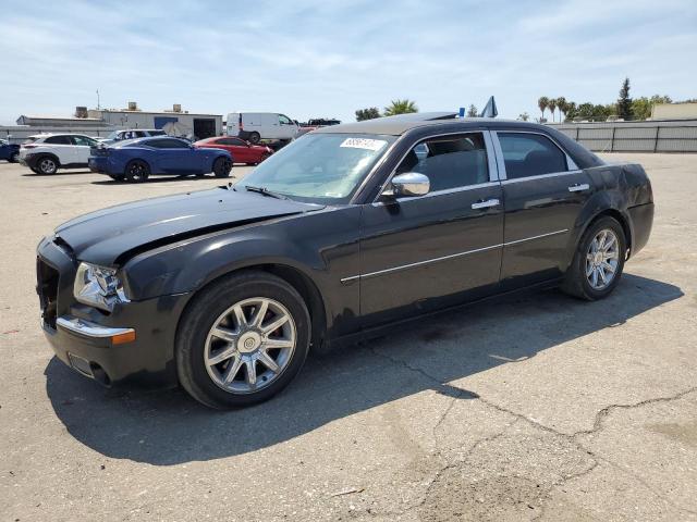 CHRYSLER 300C 2005 with VIN 2C3JA63H45H118680 - Photo from auction