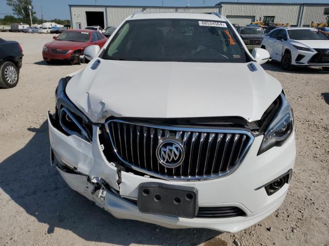 Photo 5 from auction – 2017 BUICK ENVISION E with VIN LRBFXBSA6HD005410