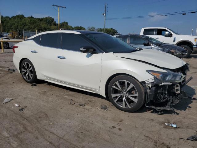 Photo 4 from auction – 2017 NISSAN MAXIMA 3.5 with VIN 1N4AA6AP1HC365982