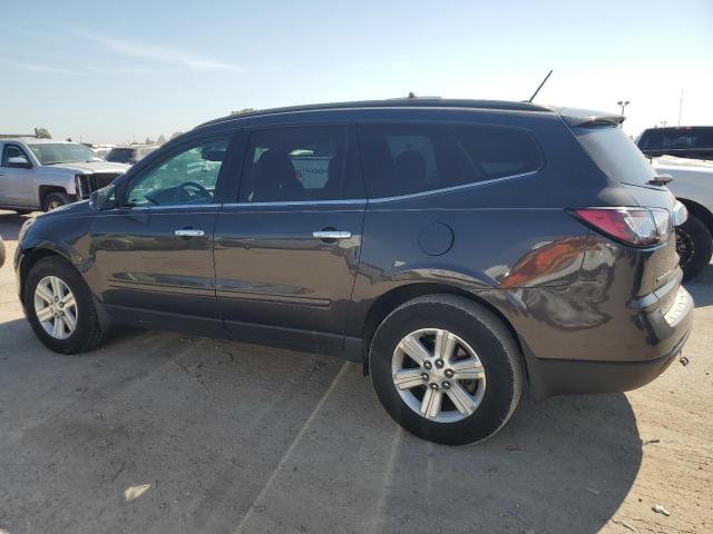 Photo 2 from auction – 2014 CHEVROLET TRAVERSE L with VIN 1GNKVHKD4EJ139601
