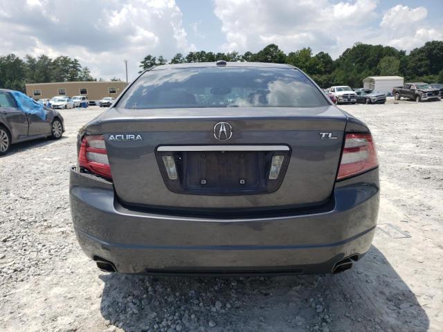 Photo 6 from auction – 2008 ACURA TL with VIN 19UUA66238A054166