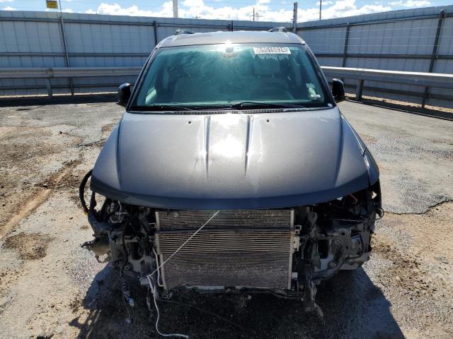 Photo 5 from auction – 2019 DODGE JOURNEY SE with VIN 3C4PDCAB0KT747141