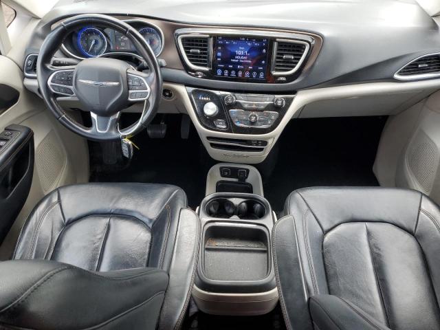 Photo 8 from auction – 2017 CHRYSLER PACIFICA T with VIN 2C4RC1BG1HR543888