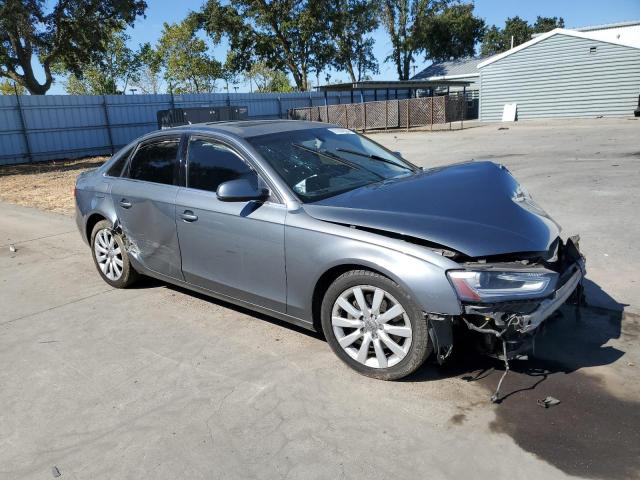 Photo 4 from auction – 2013 AUDI A4 PREMIUM with VIN WAUBFAFL8DN003751