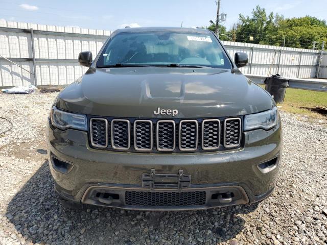 Photo 5 from auction – 2016 JEEP GRAND CHER with VIN 1C4RJEBG4GC476613