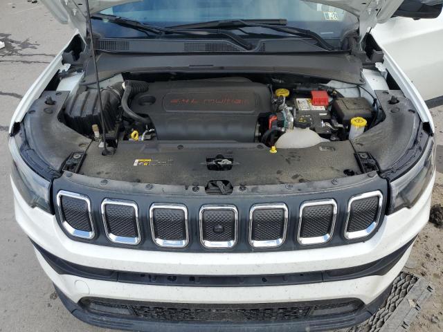 Photo 12 from auction – 2022 JEEP COMPASS LA with VIN 3C4NJDFB2NT206045