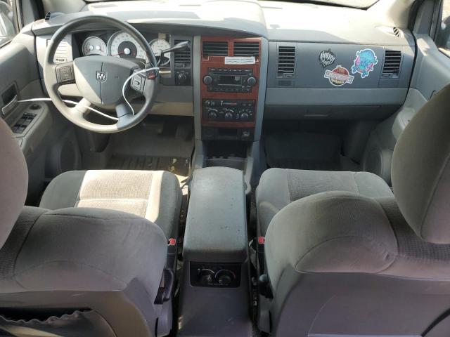 Photo 8 from auction – 2005 DODGE DURANGO SL with VIN 1D4HB48D95F620137