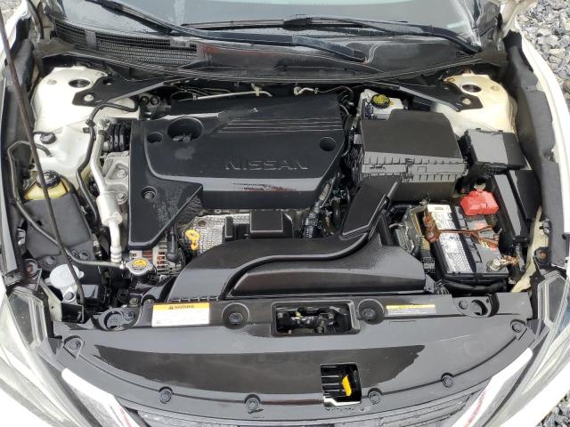 Photo 11 from auction – 2018 NISSAN ALTIMA 2.5 with VIN 1N4AL3AP1JC264701