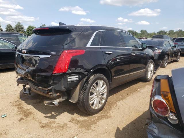 Photo 3 from auction – 2017 CADILLAC XT5 PREMIU with VIN 1GYKNCRS3HZ156177