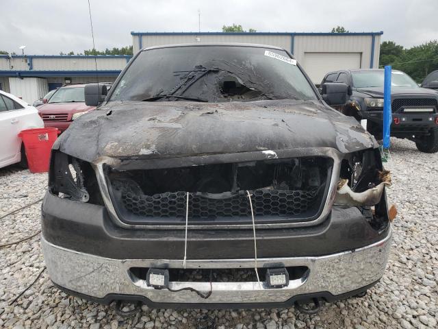 Photo 5 from auction – 2007 FORD F150 with VIN 1FTPX14V87FA17383
