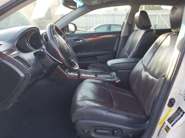 Photo 7 from auction – 2012 TOYOTA AVALON BAS with VIN 4T1BK3DB2CU461578