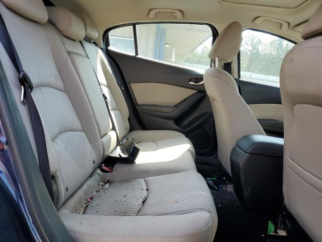 Photo 10 from auction – 2014 MAZDA 3 TOURING with VIN 3MZBM1L7XEM121695