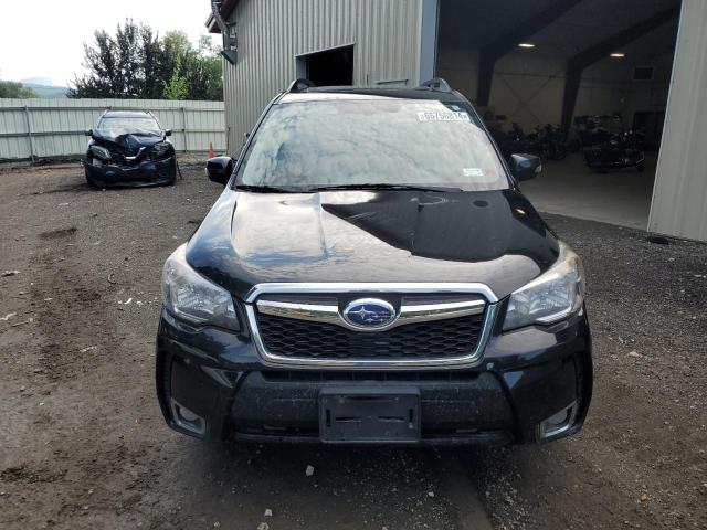 Фото 5 с аукциона – 2014 SUBARU FORESTER 2 с VIN JF2SJGMC6EH513234