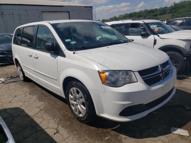 Photo 4 from auction – 2014 DODGE GRAND CARA with VIN 2C4RDGBG6ER355248