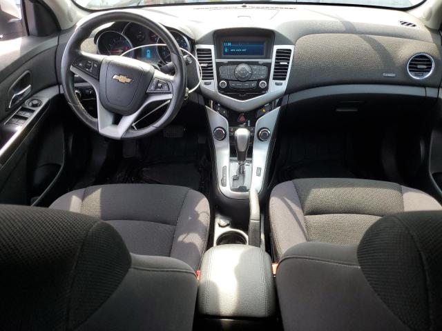 Photo 8 from auction – 2014 CHEVROLET CRUZE LT with VIN 1G1PC5SB4E7128962