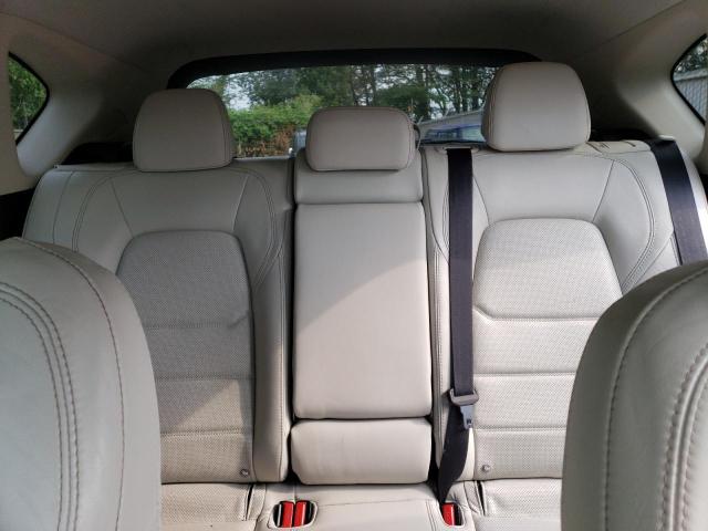 Photo 10 from auction – 2019 MAZDA CX-5 GRAND with VIN JM3KFBDM6K0616814