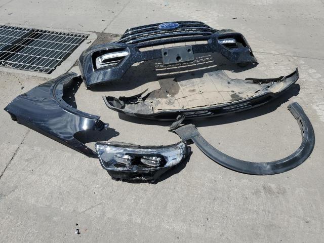 Photo 13 from auction – 2024 FORD EXPLORER X with VIN 1FMSK8DH7RGA03737