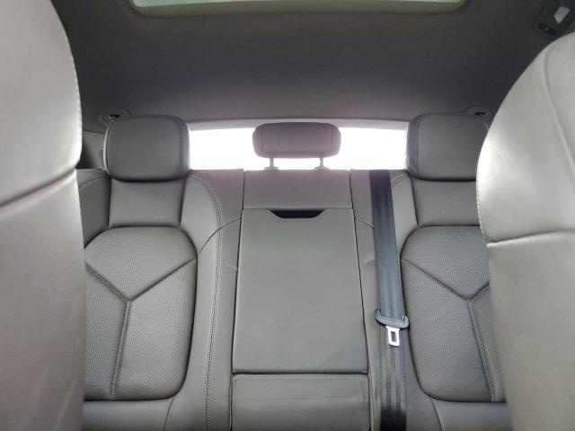 Photo 10 from auction – 2018 PORSCHE MACAN with VIN WP1AA2A50JLB13419