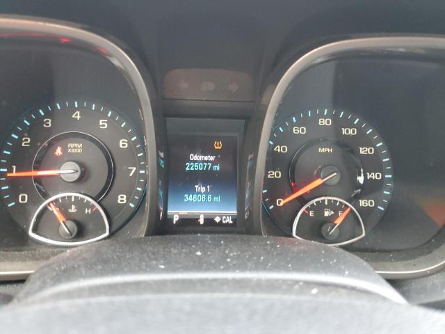 Photo 9 from auction – 2013 CHEVROLET MALIBU with VIN 1G11H5SA3DF177783