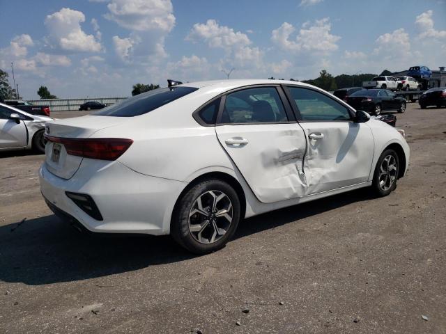 Photo 3 from auction – 2019 KIA FORTE FE with VIN 3KPF24AD8KE045758