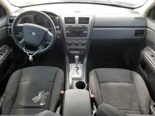 Photo 8 from auction – 2010 DODGE AVENGER SX with VIN 1B3CC4FB7AN217216