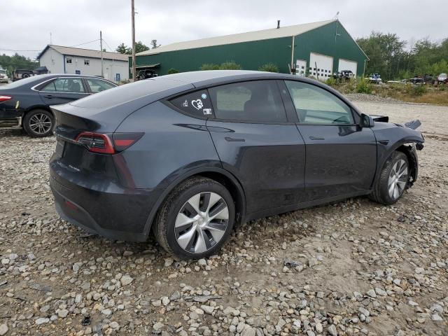 Photo 3 from auction – 2024 TESLA MODEL Y with VIN 7SAYGDEE7RA241272