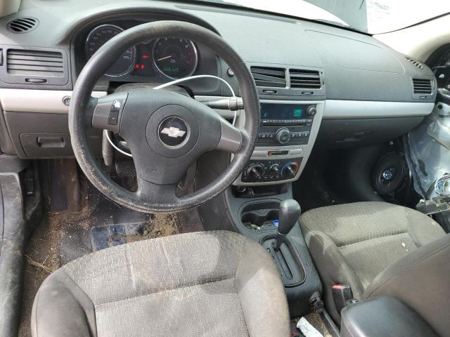 Photo 8 from auction – 2008 CHEVROLET COBALT LT with VIN 1G1AL18F387147614