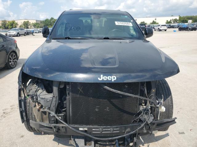 Photo 5 from auction – 2017 JEEP GRAND CHER with VIN 1C4RJFAG0HC817918