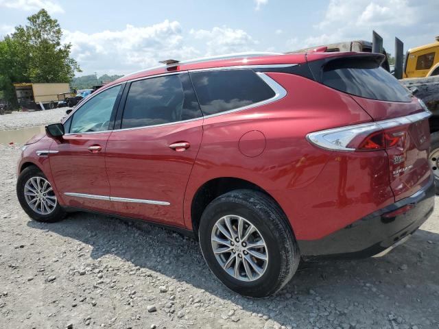 Photo 2 from auction – 2023 BUICK ENCLAVE ES with VIN 5GAEVAKW8PJ100416
