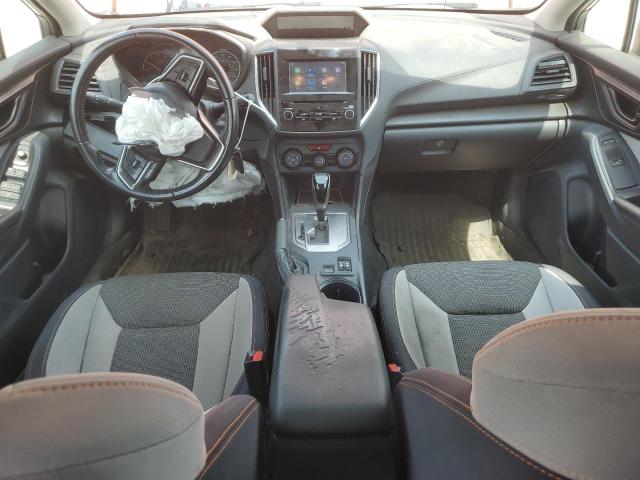 Photo 8 from auction – 2019 SUBARU CROSSTREK with VIN JF2GTACC3KH209966