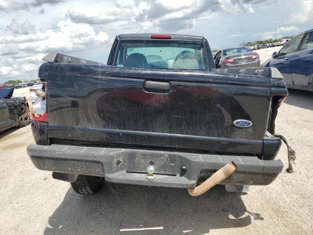 Photo 6 from auction – 2001 FORD RANGER with VIN 1FTYR10U21PA79049