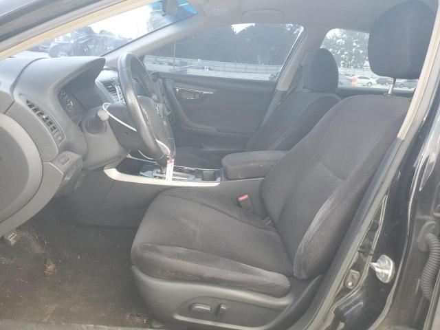 Photo 7 from auction – 2013 NISSAN ALTIMA 2.5 with VIN 1N4AL3APXDC181451