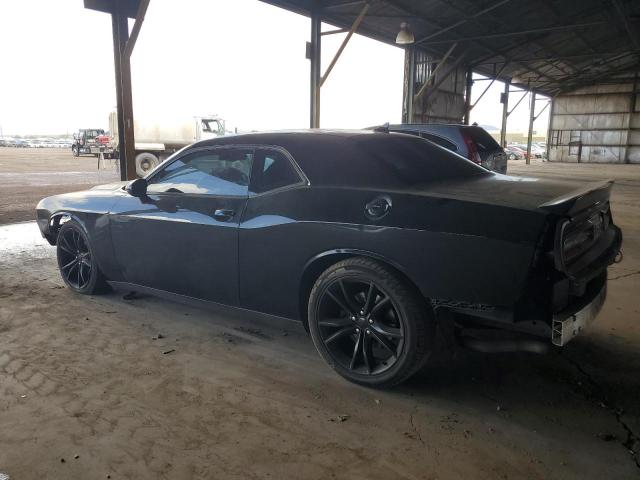 Photo 2 from auction – 2016 DODGE CHALLENGER with VIN 2C3CDZAG0GH275749