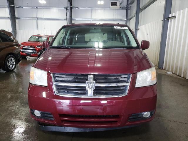 Photo 5 from auction – 2009 DODGE GRAND CARA with VIN 2D8HN54199R533859