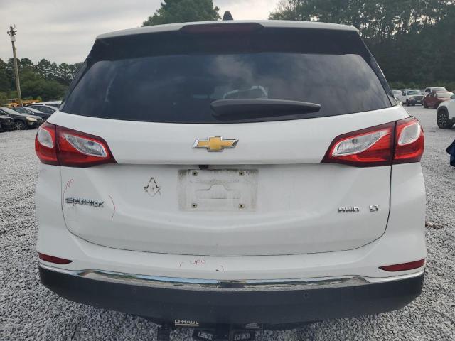 Photo 6 from auction – 2018 CHEVROLET EQUINOX LT with VIN 2GNAXSEV9J6250465