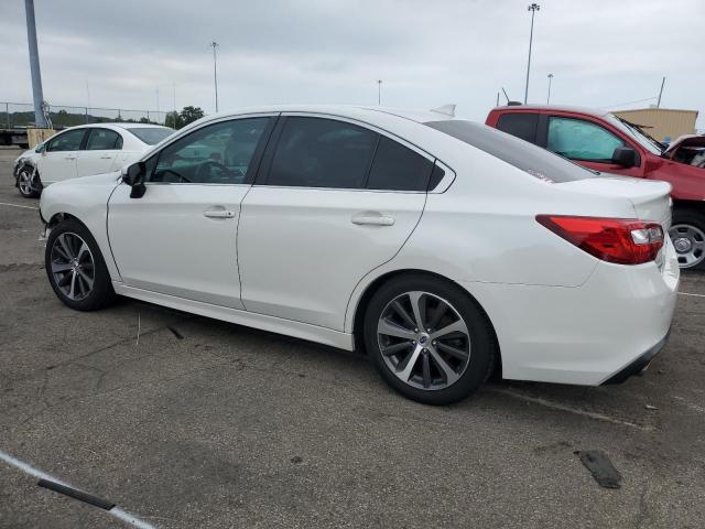 Photo 2 from auction – 2018 SUBARU LEGACY 2.5 with VIN 4S3BNAN64J3040661