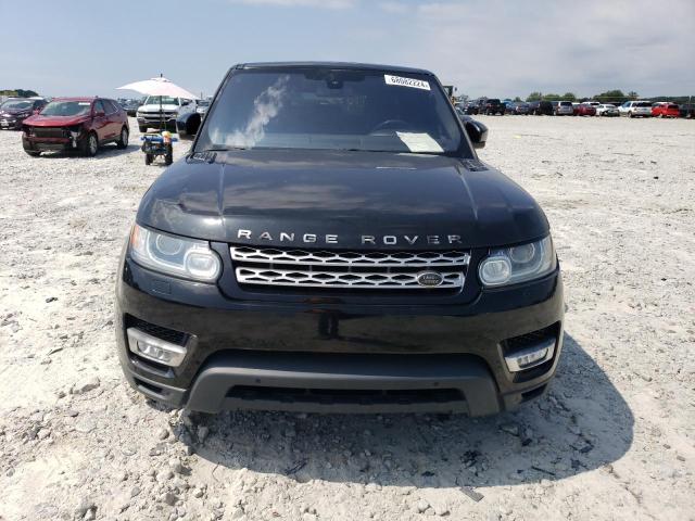 Photo 5 from auction – 2016 LAND ROVER RANGE ROVE with VIN SALWR2PF1GA659756