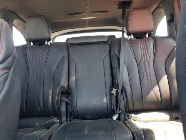 Photo 10 from auction – 2024 ACURA MDX TYPE S with VIN 5J8YD8H88RL003189