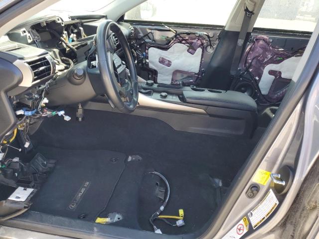 Photo 7 from auction – 2015 LEXUS IS 250 with VIN JTHBF1D2XF5052321