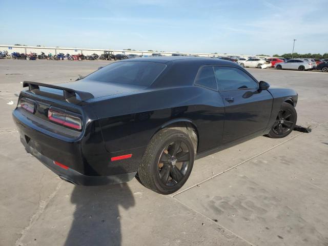 Photo 3 from auction – 2016 DODGE CHALLENGER with VIN 2C3CDZAG9GH256746
