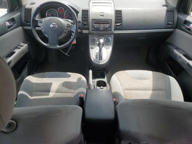 Photo 8 from auction – 2012 NISSAN SENTRA 2.0 with VIN 3N1AB6APXCL622306