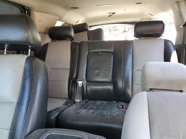 Photo 10 from auction – 2007 CHEVROLET SUBURBAN C with VIN 1GNFC16017R267403