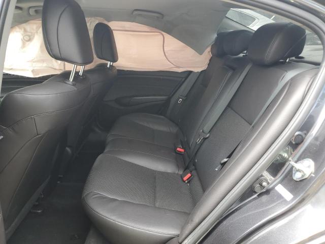 Photo 10 from auction – 2016 ACURA ILX PREMIU with VIN 19UDE2F72GA007671