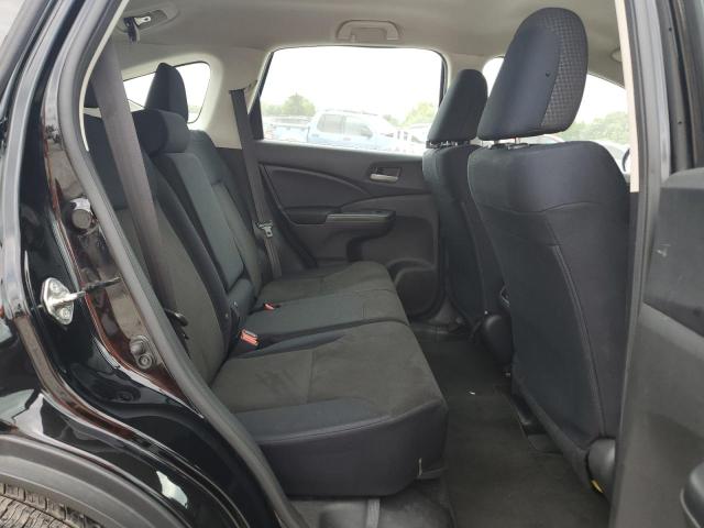 Photo 11 from auction – 2016 HONDA CR-V LX with VIN 2HKRM3H31GH506185