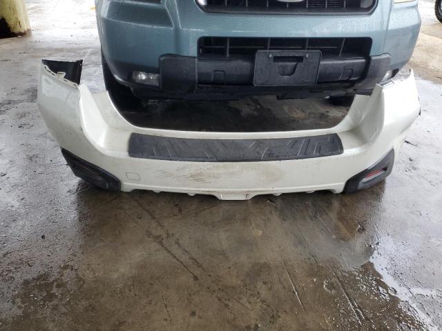 Photo 13 from auction – 2014 SUBARU XV CROSSTR with VIN JF2GPACC8E8219756