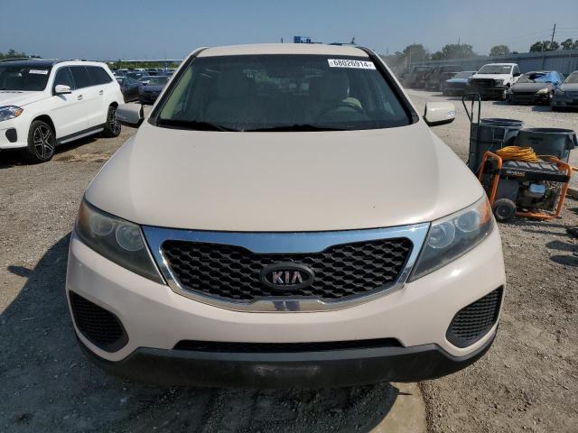 Photo 5 from auction – 2011 KIA SORENTO BA with VIN 5XYKTCA16BG082774